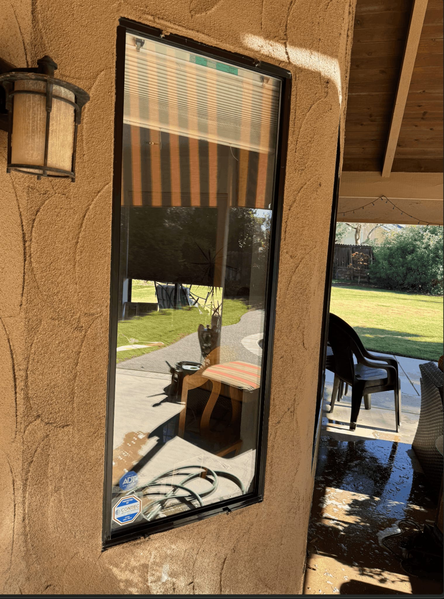 Pressure Washing / Soft Washing job by LUCENT in Clovis 3
