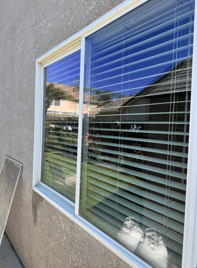 Window Cleaning job by LUCENT in Clovis 5