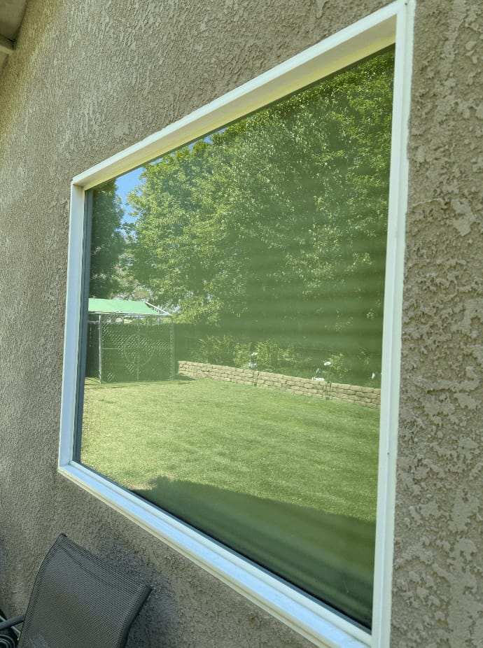 Window Cleaning job by LUCENT in Clovis 6